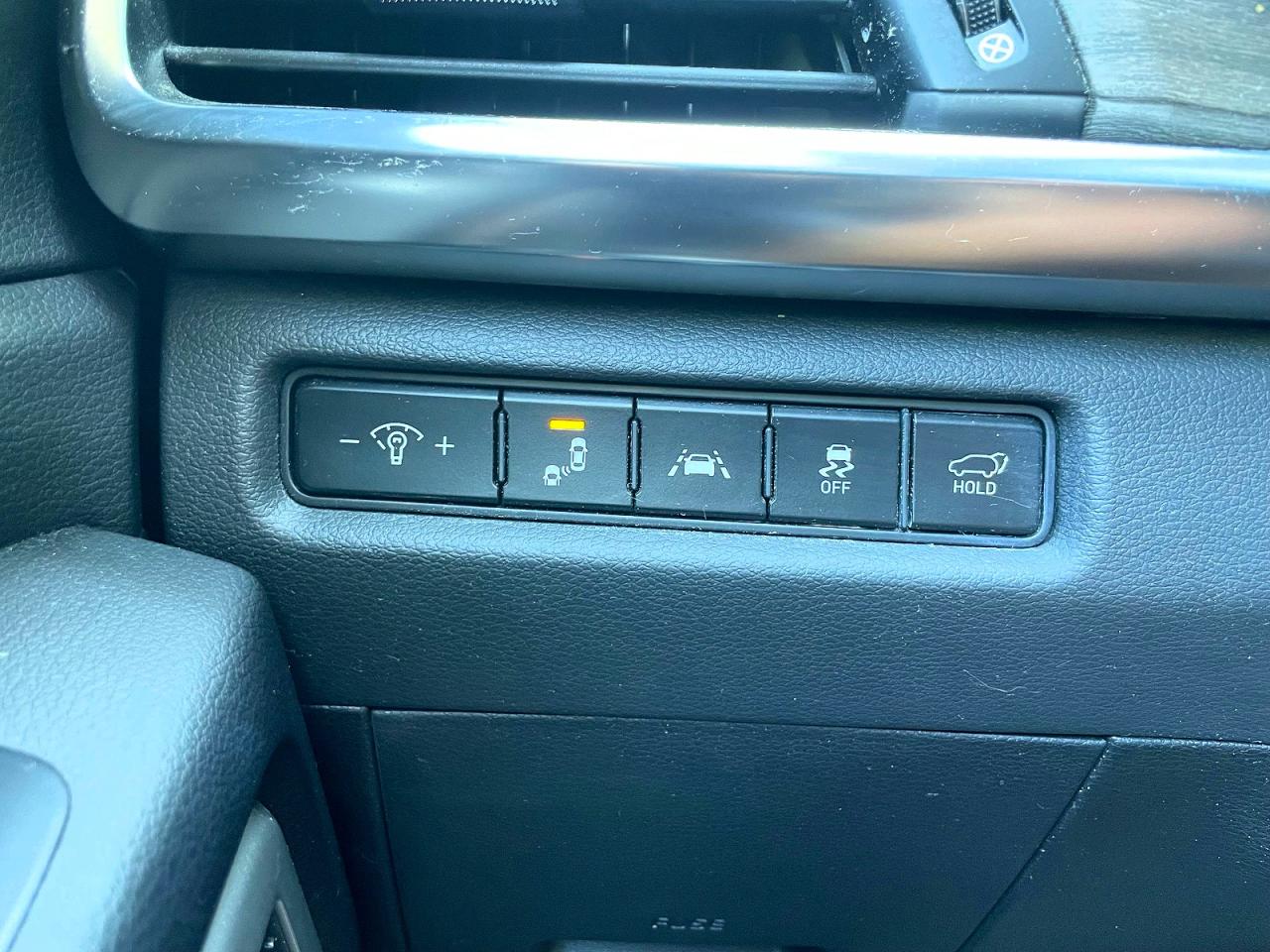 2020 KIA TELLURIDE