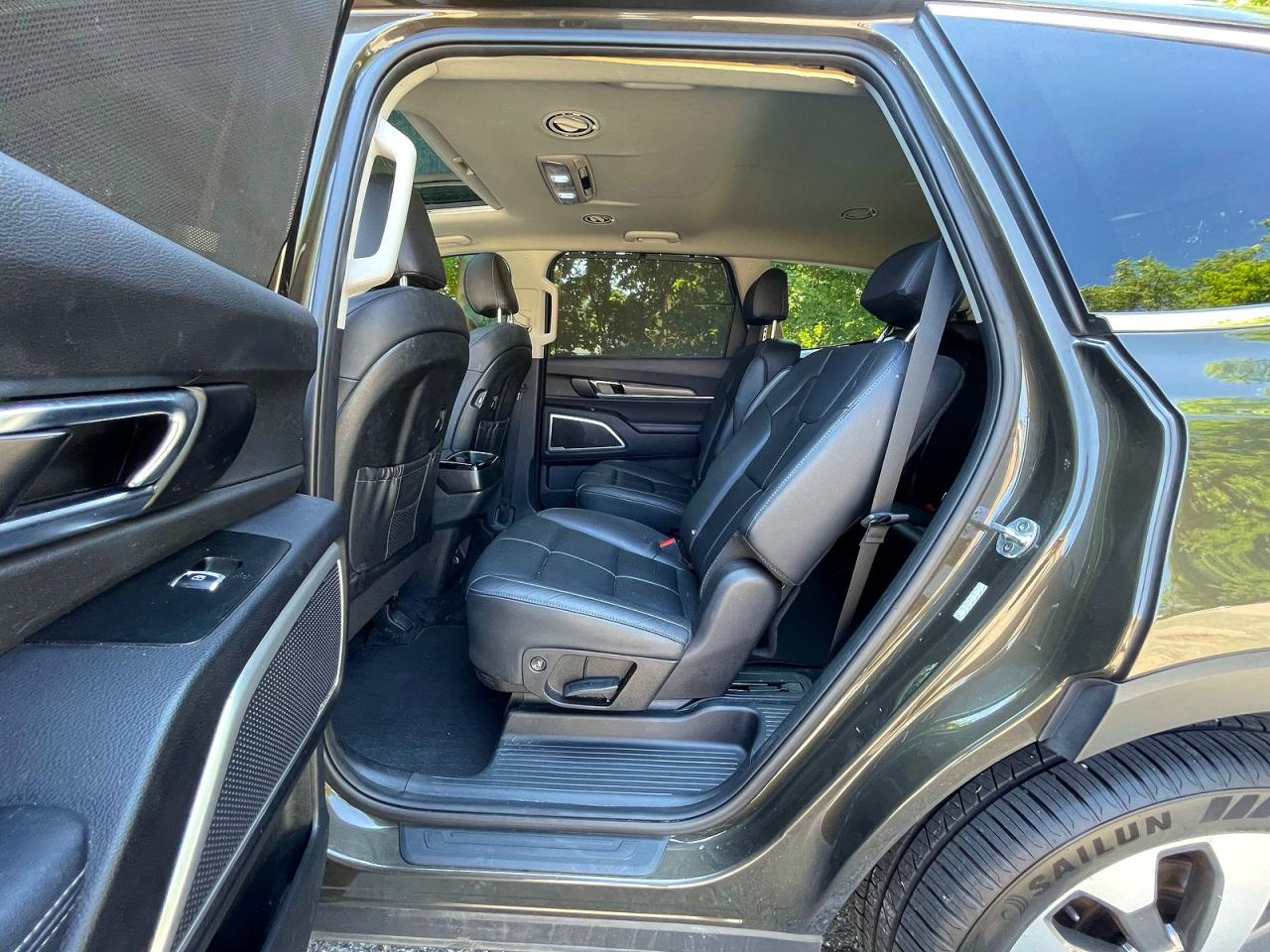 2020 KIA TELLURIDE