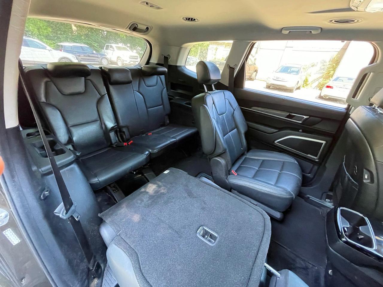 2020 KIA TELLURIDE
