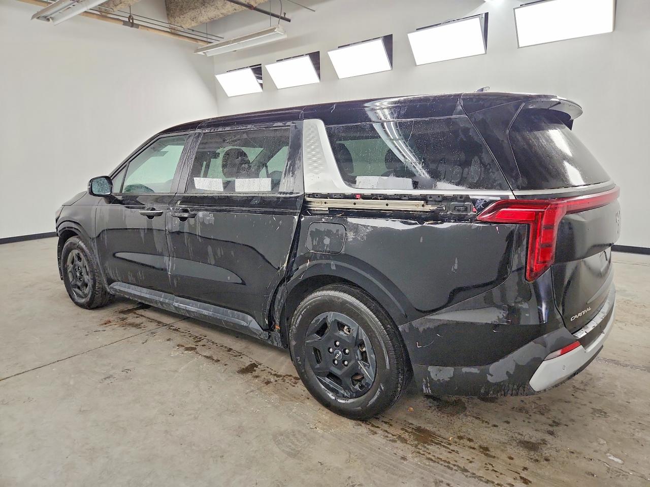 2026 KIA ALL OTHER