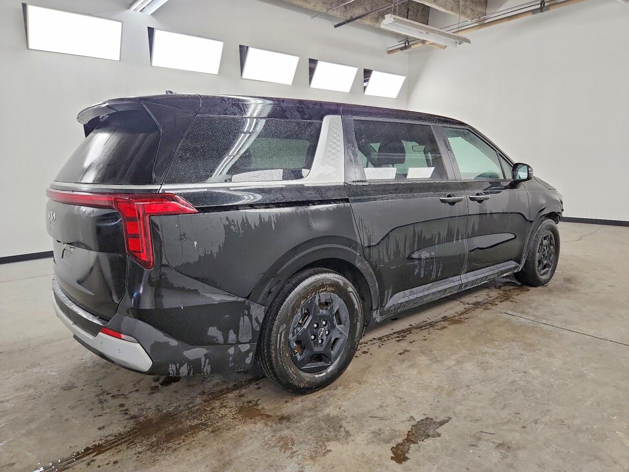 2026 KIA ALL OTHER