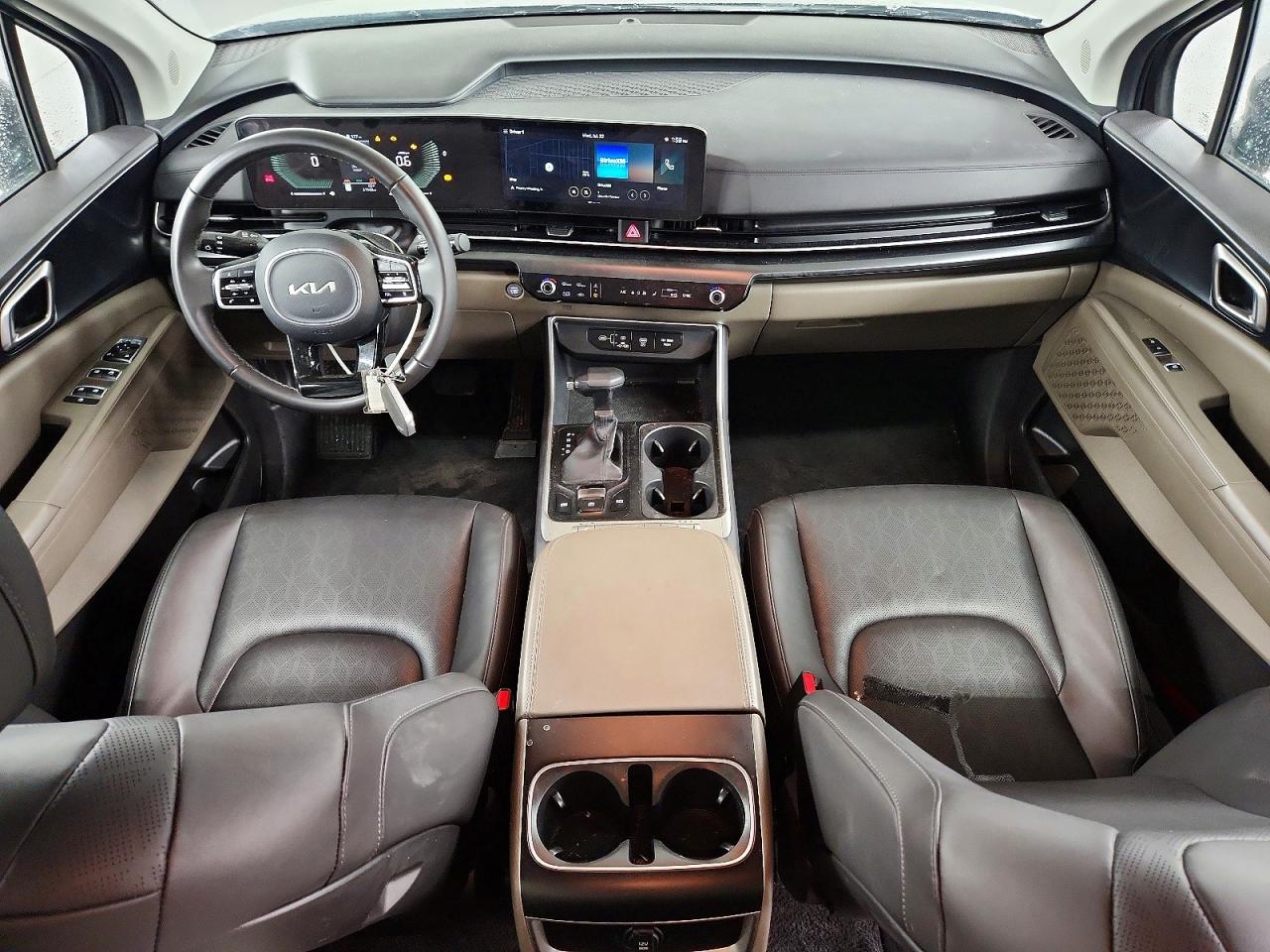 2026 KIA ALL OTHER
