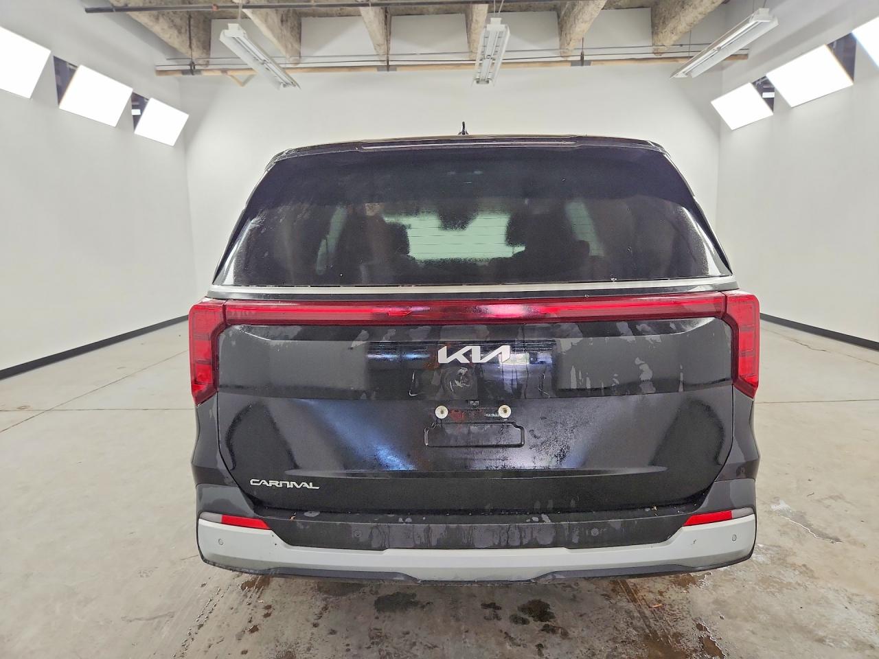 2026 KIA ALL OTHER