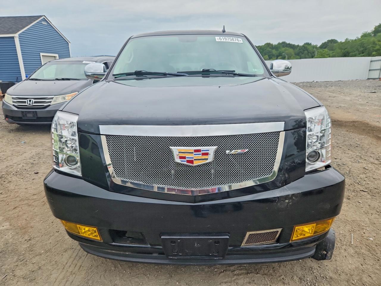 2014 CADILLAC ESCALADE