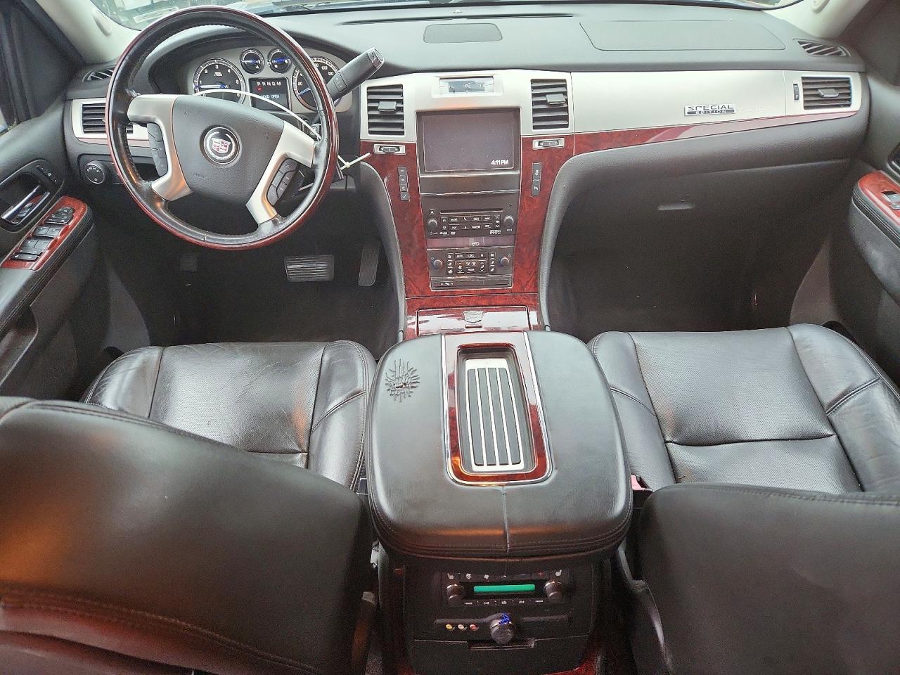 2014 CADILLAC ESCALADE