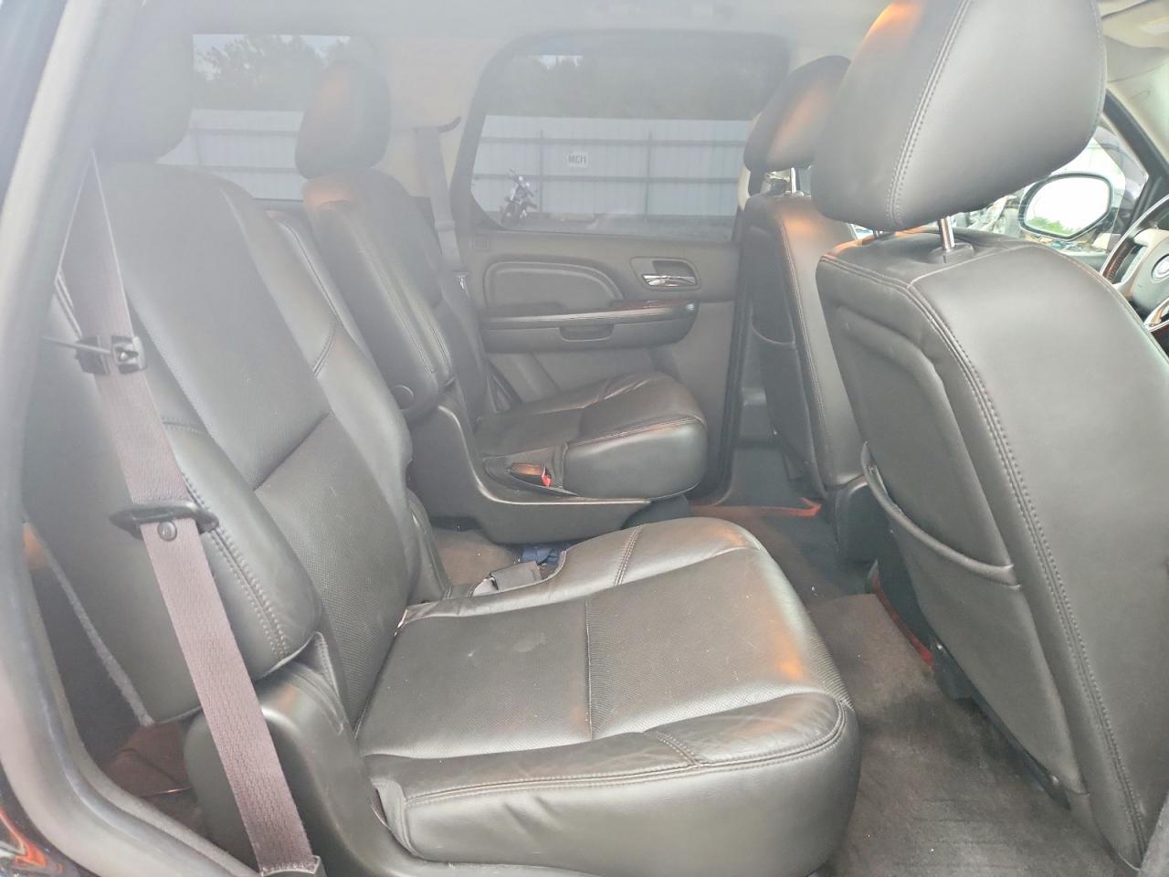 2014 CADILLAC ESCALADE