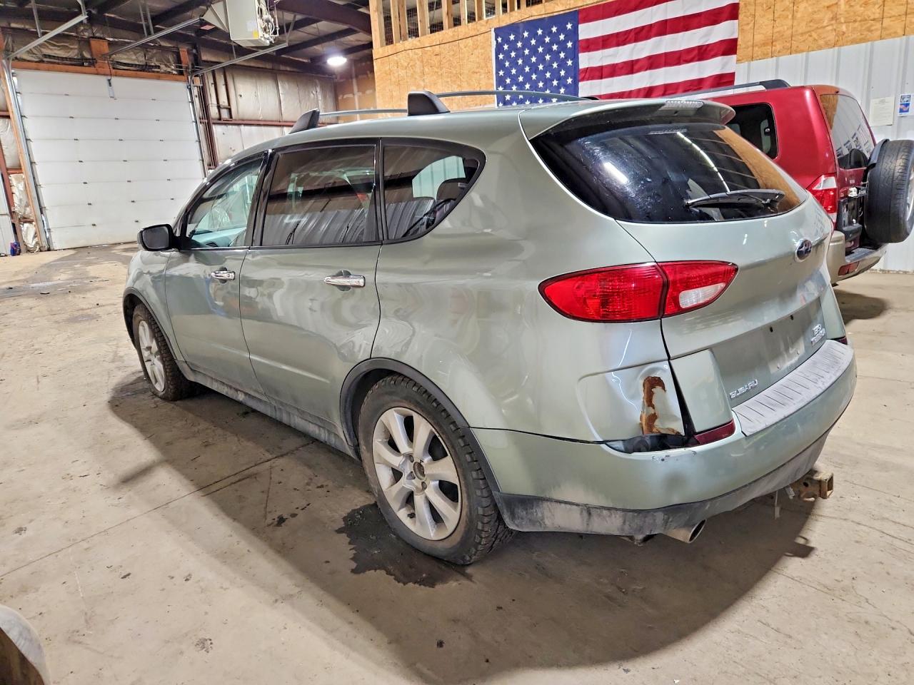 2006 SUBARU TRIBECA