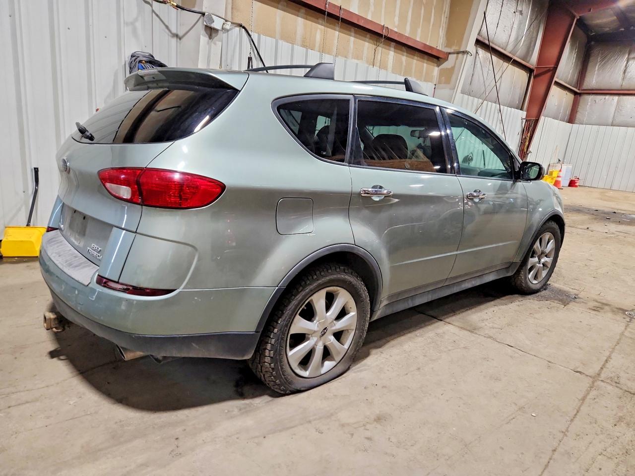 2006 SUBARU TRIBECA