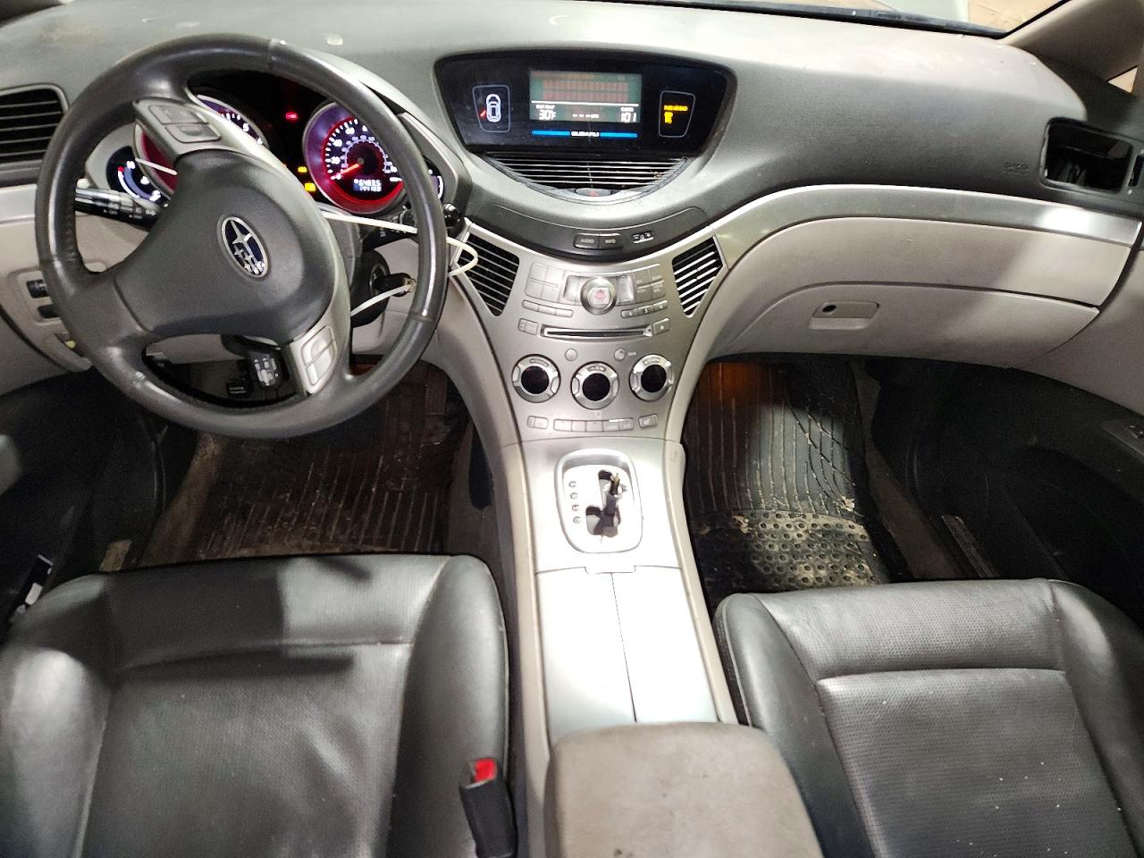 2006 SUBARU TRIBECA