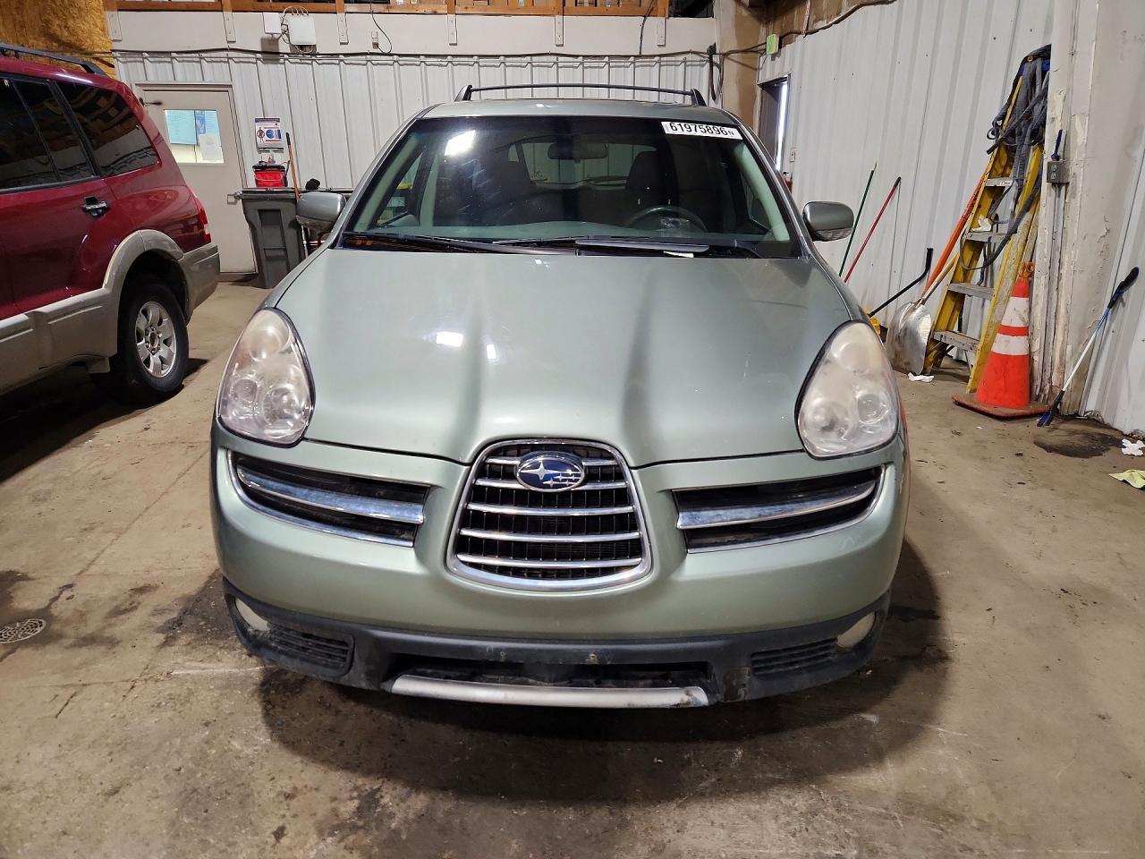 2006 SUBARU TRIBECA