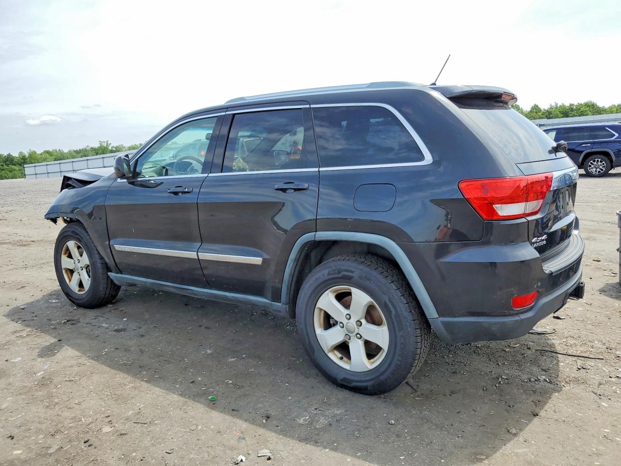 2011 JEEP GRAND CHER