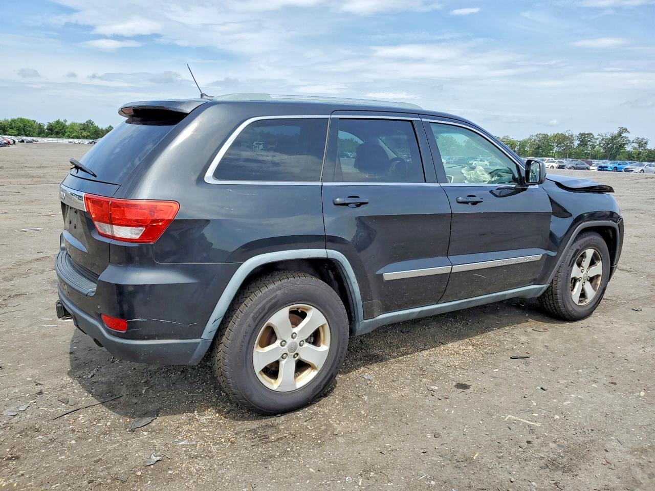 2011 JEEP GRAND CHER