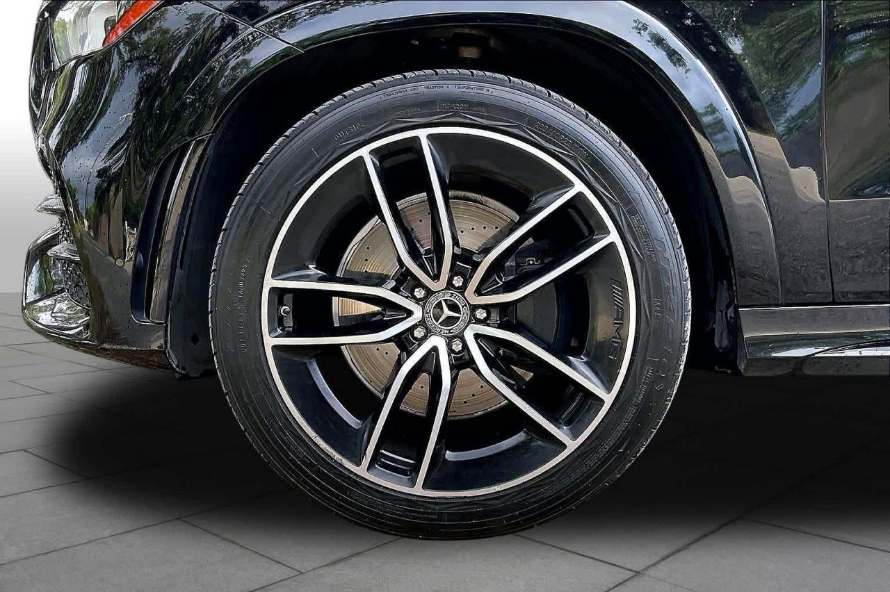 2020 MERCEDES-BENZ GLE-CLASS