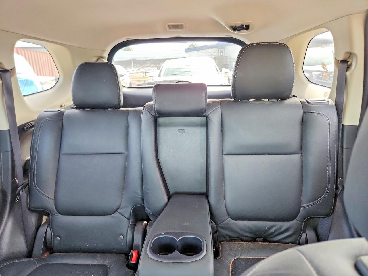 2019 MITSUBISHI OUTLANDER