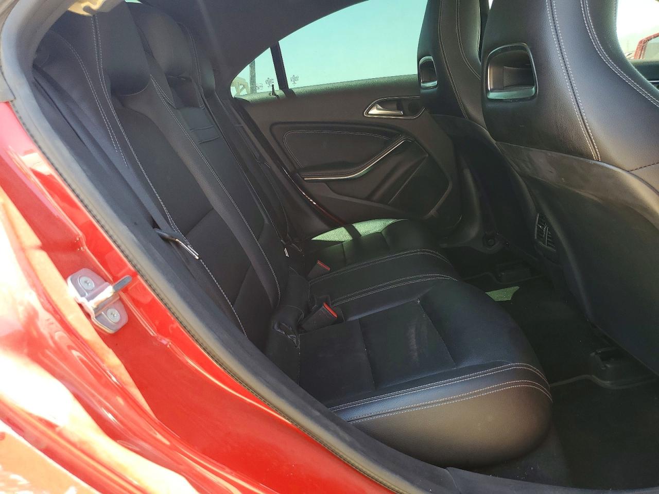 2019 MERCEDES-BENZ CLA-CLASS