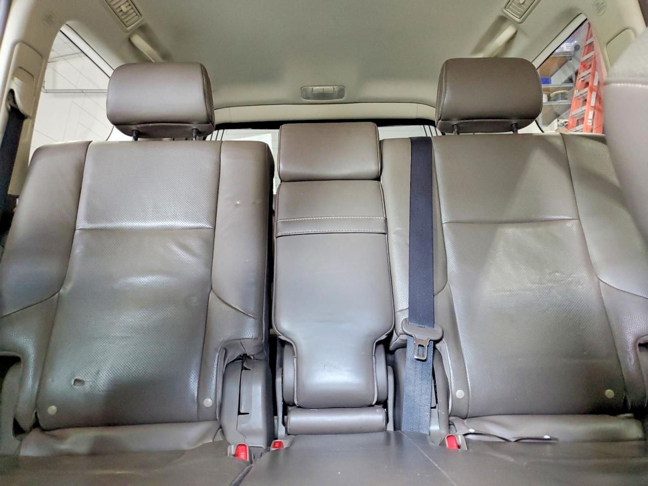 2016 LEXUS GX