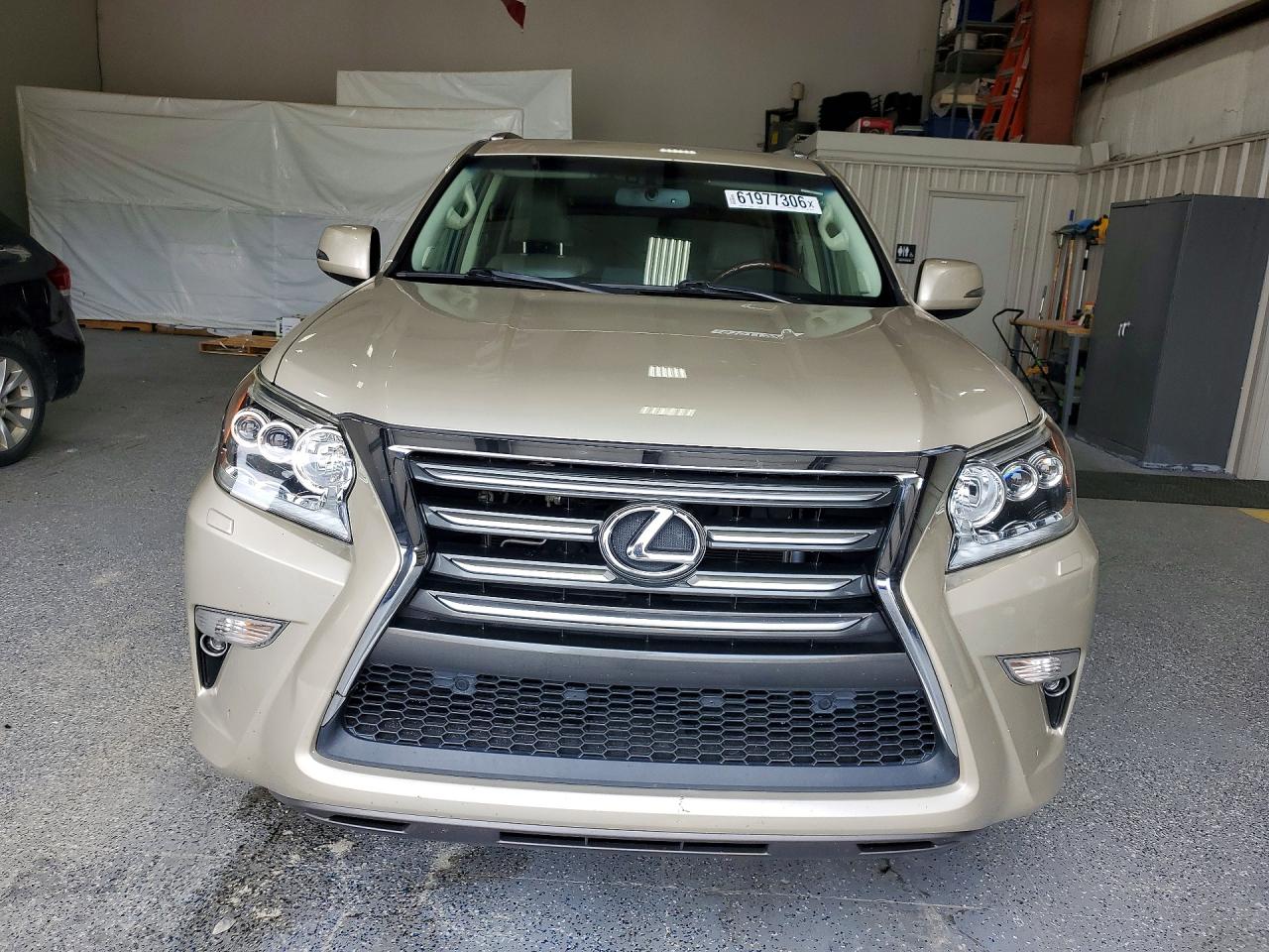 2016 LEXUS GX