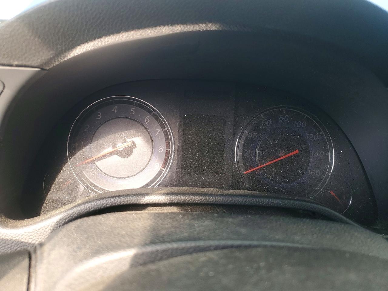 2008 INFINITI G37