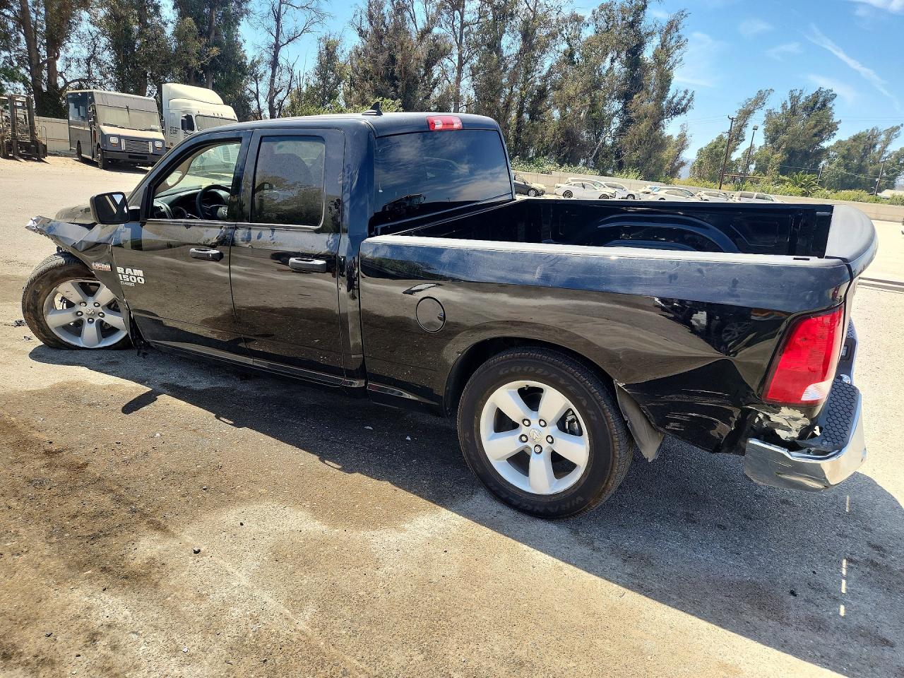 2024 RAM 1500