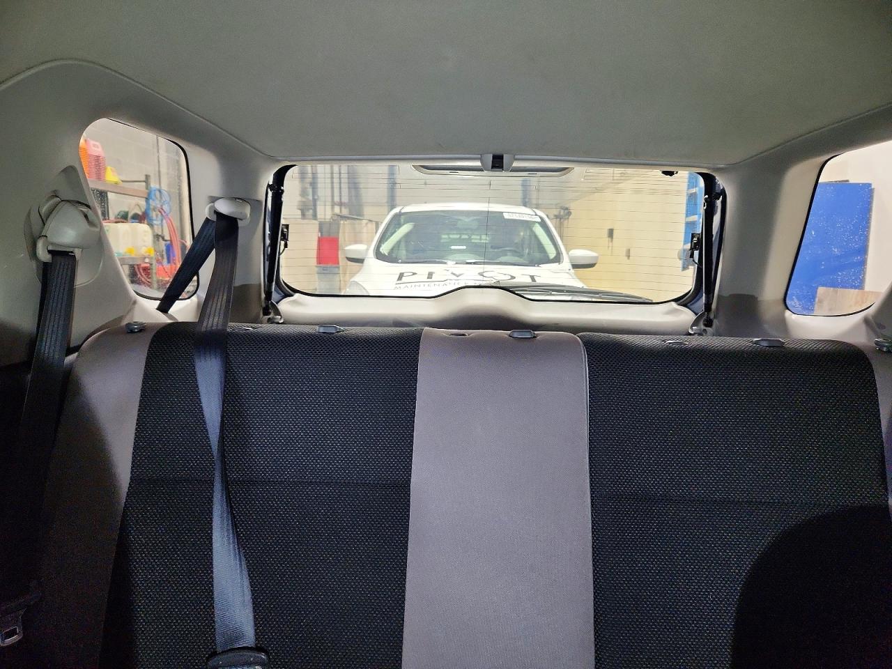 2007 SUBARU IMPREZA