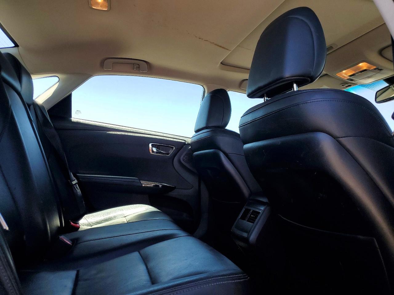 2018 TOYOTA AVALON