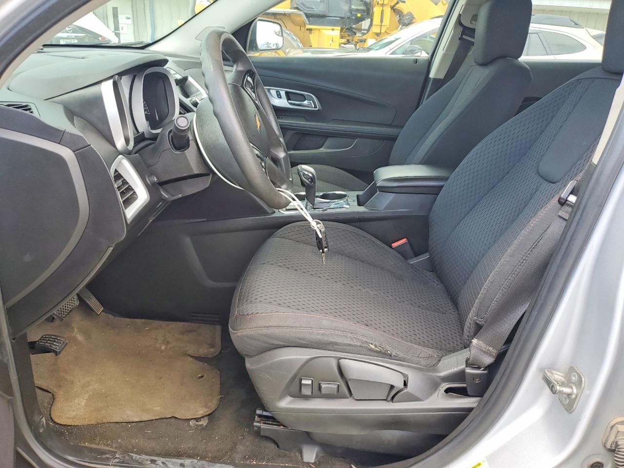2014 CHEVROLET EQUINOX