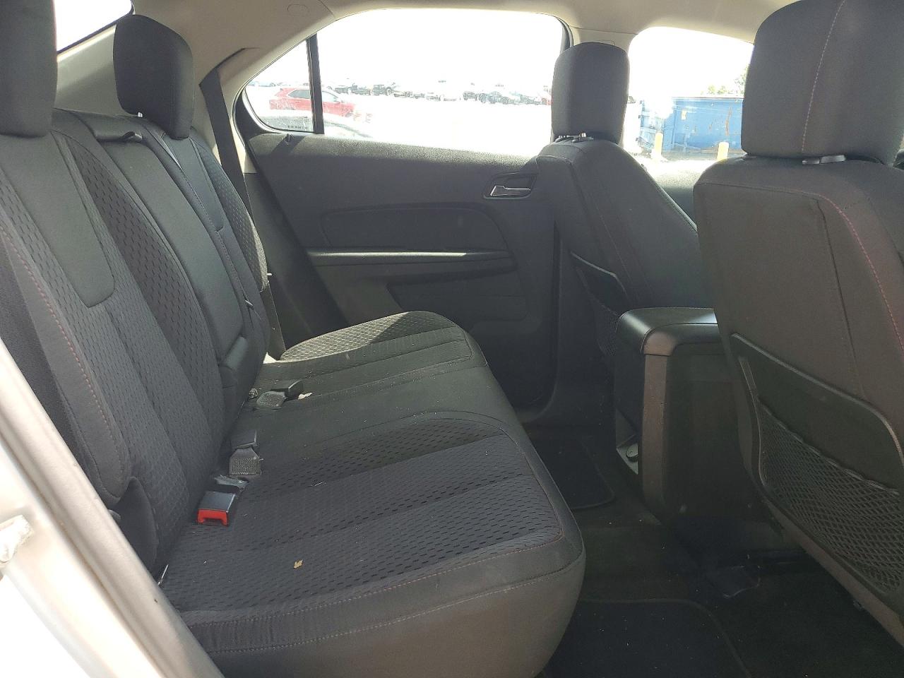 2014 CHEVROLET EQUINOX