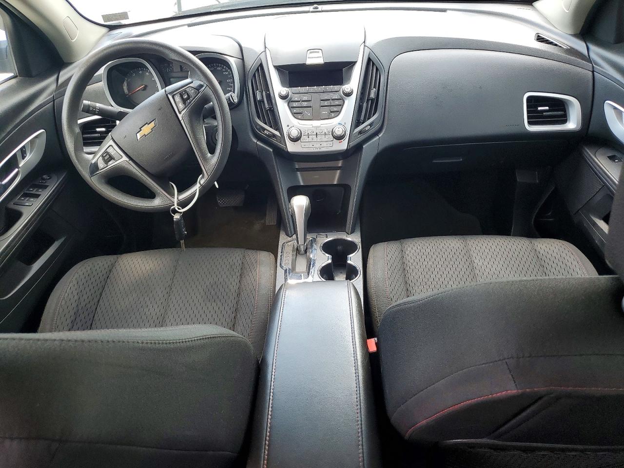 2014 CHEVROLET EQUINOX