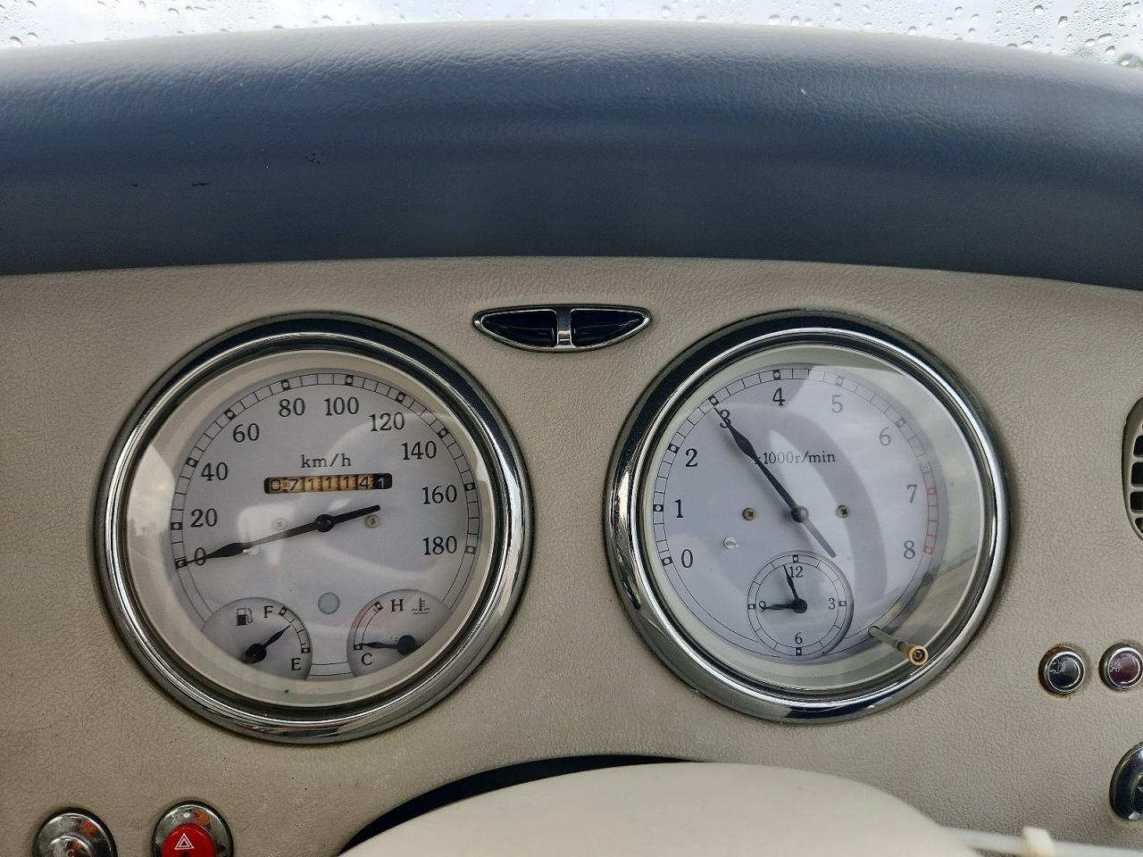 1991 NISSAN