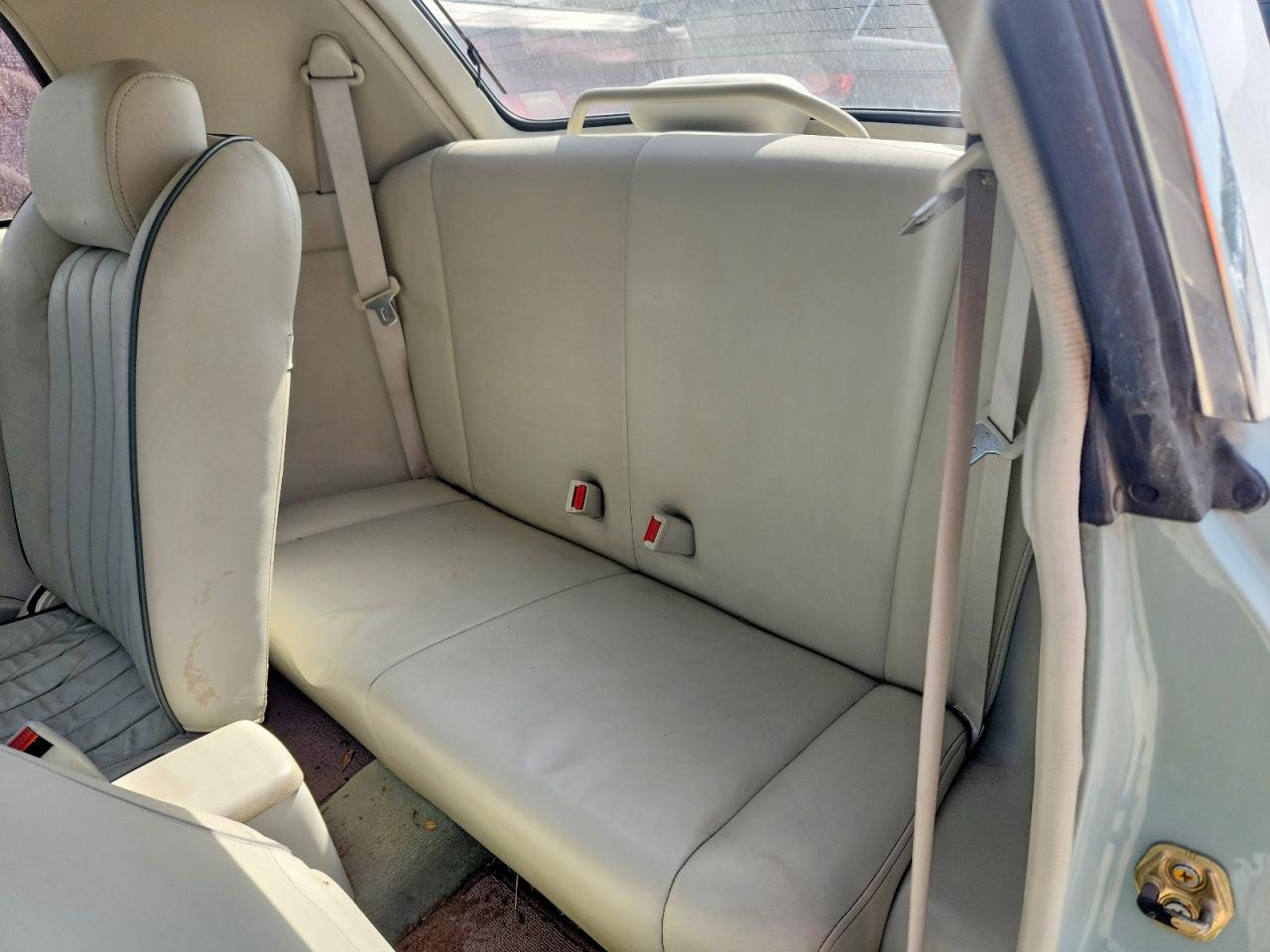1991 NISSAN