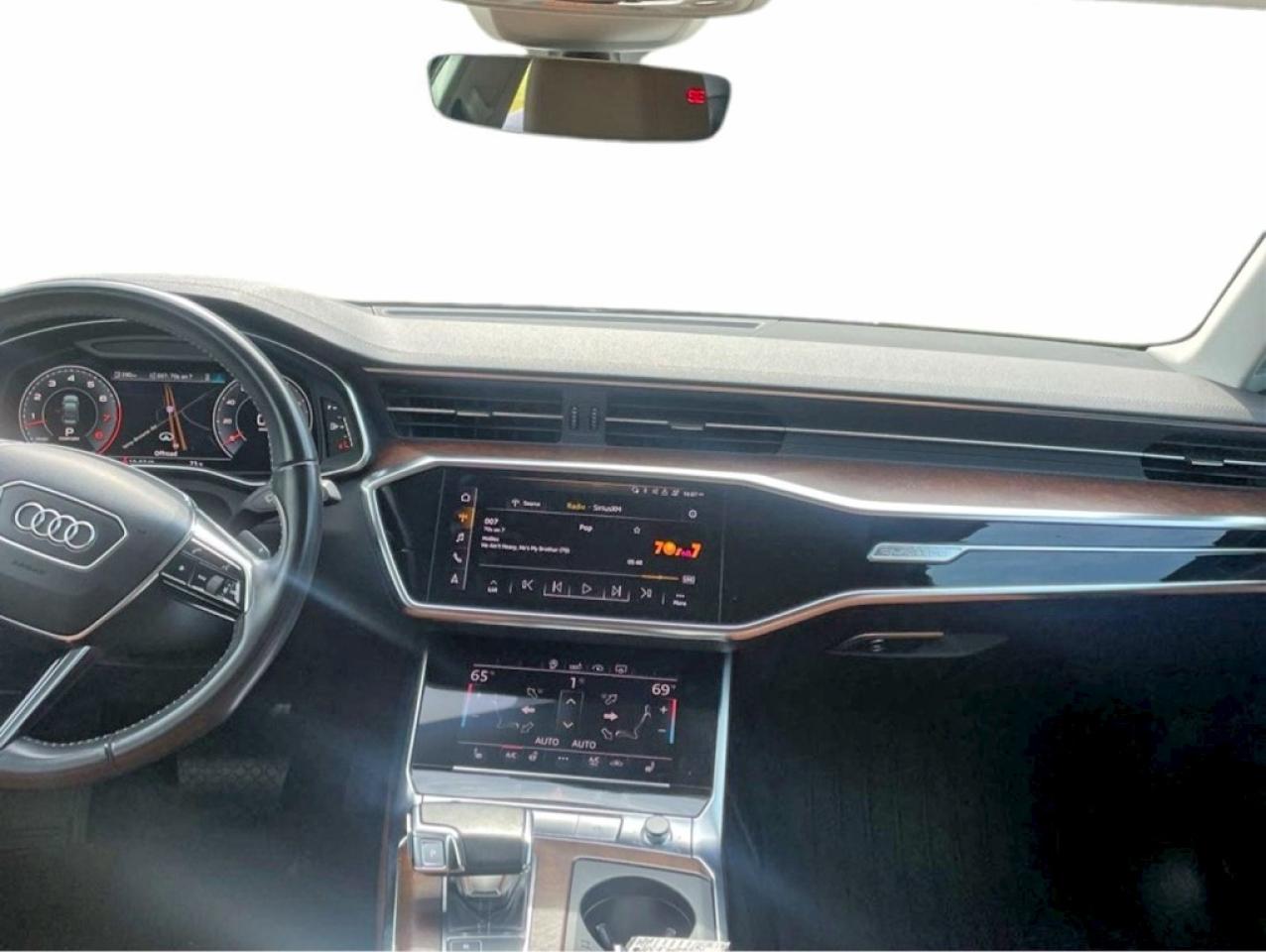 2019 AUDI A6