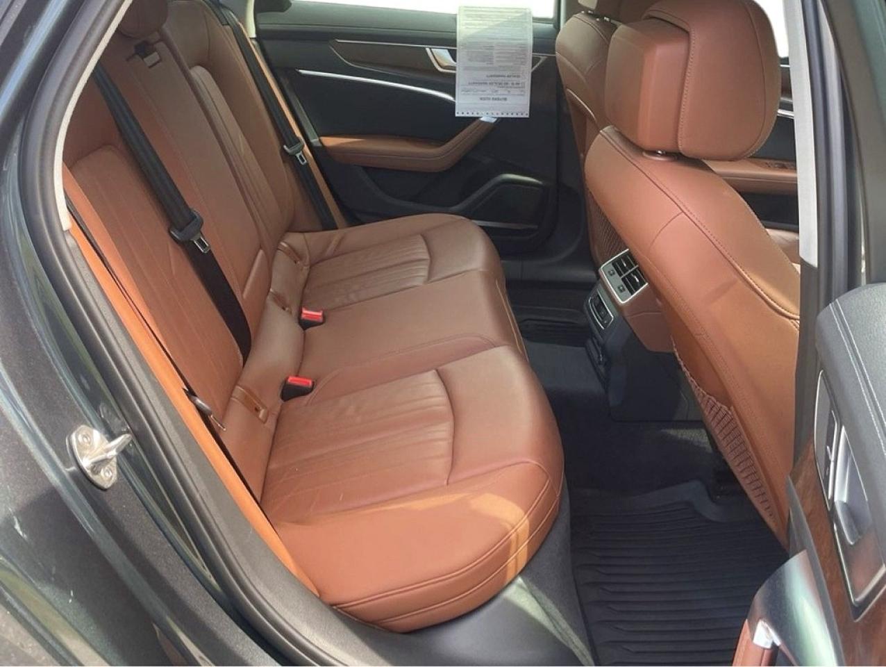 2019 AUDI A6