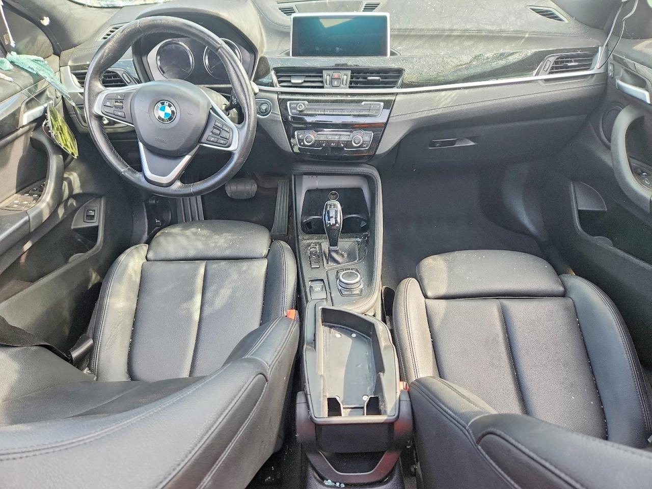 2020 BMW X2