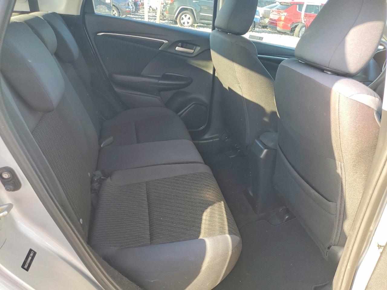 2019 HONDA FIT
