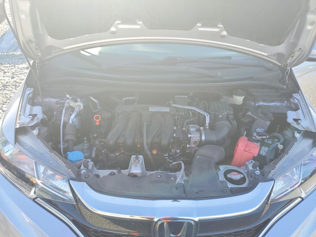2019 HONDA FIT