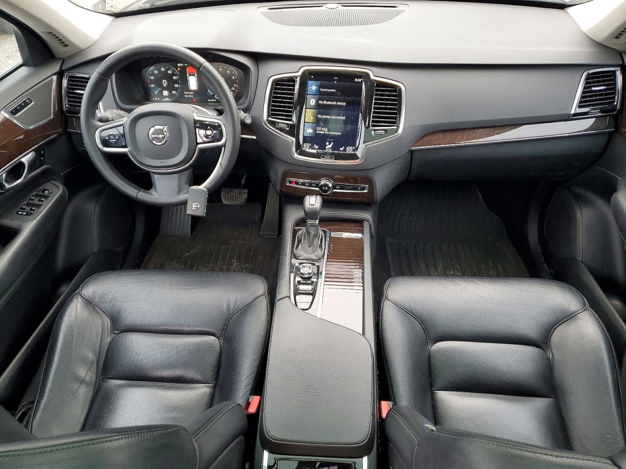 2016 VOLVO XC90