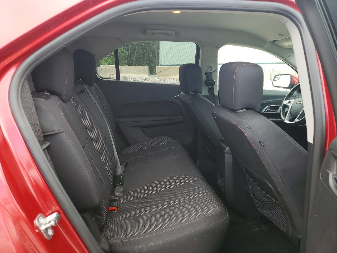 2013 CHEVROLET EQUINOX