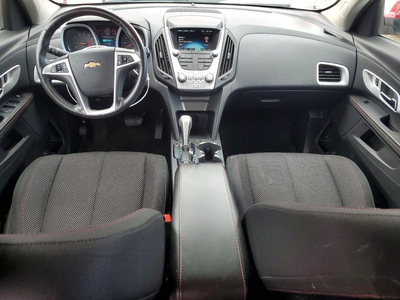 2013 CHEVROLET EQUINOX