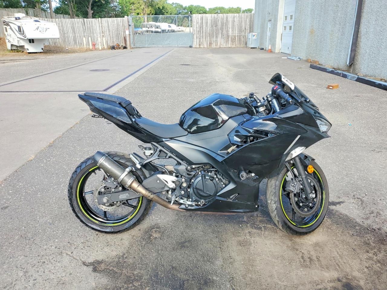 2021 KAWASAKI ALL OTHER