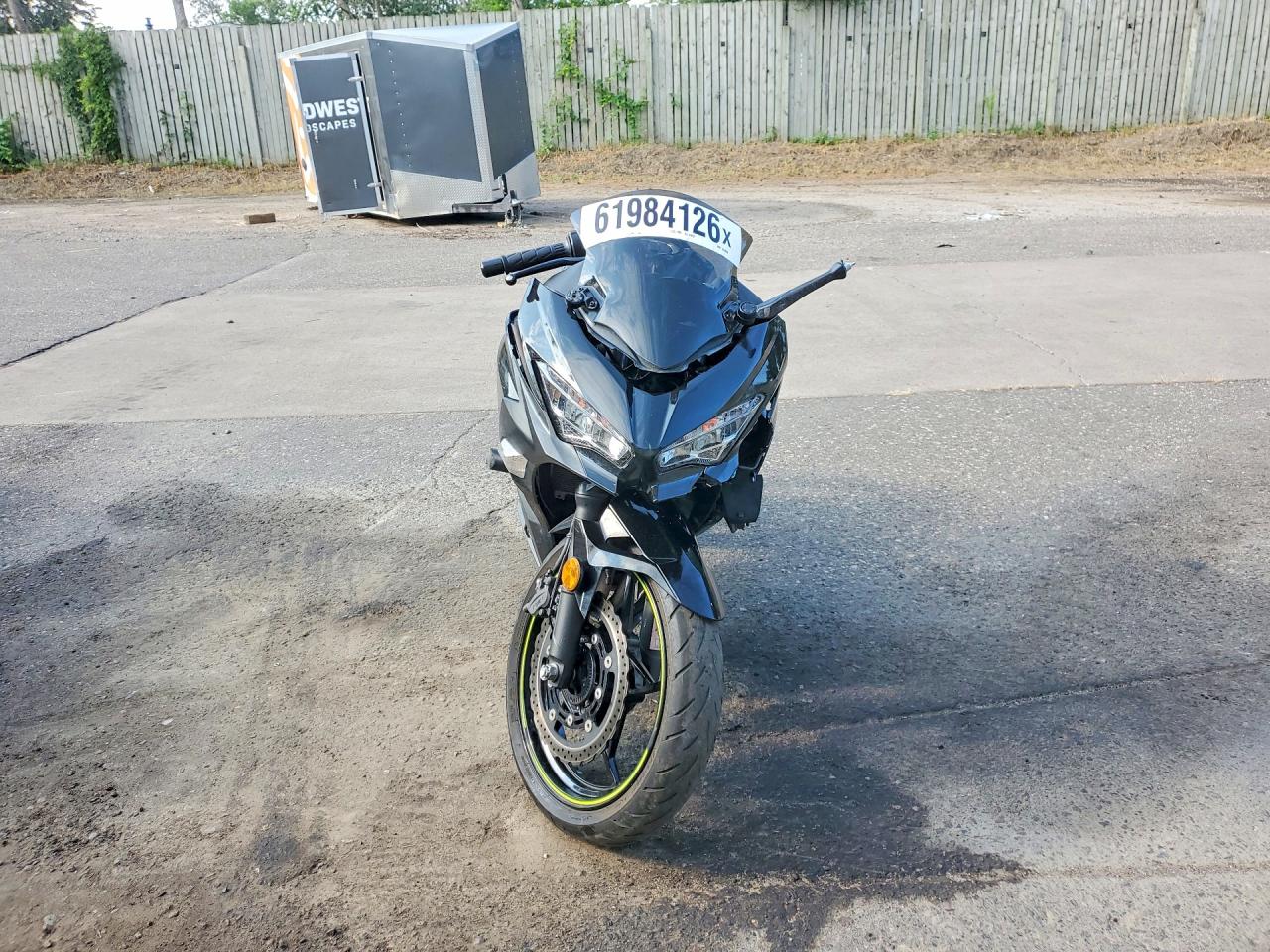 2021 KAWASAKI ALL OTHER
