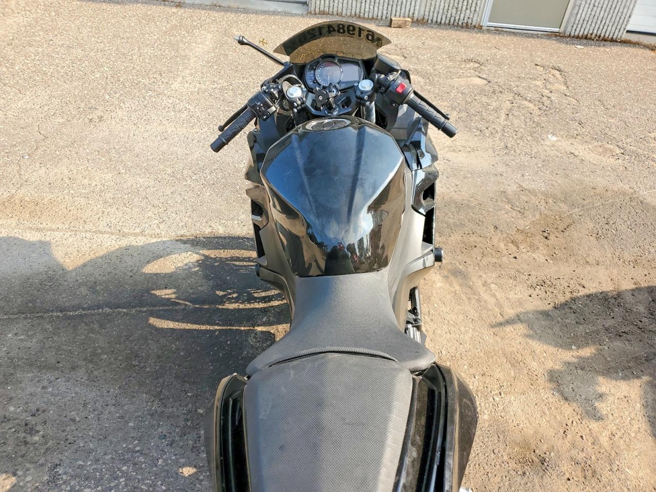 2021 KAWASAKI ALL OTHER