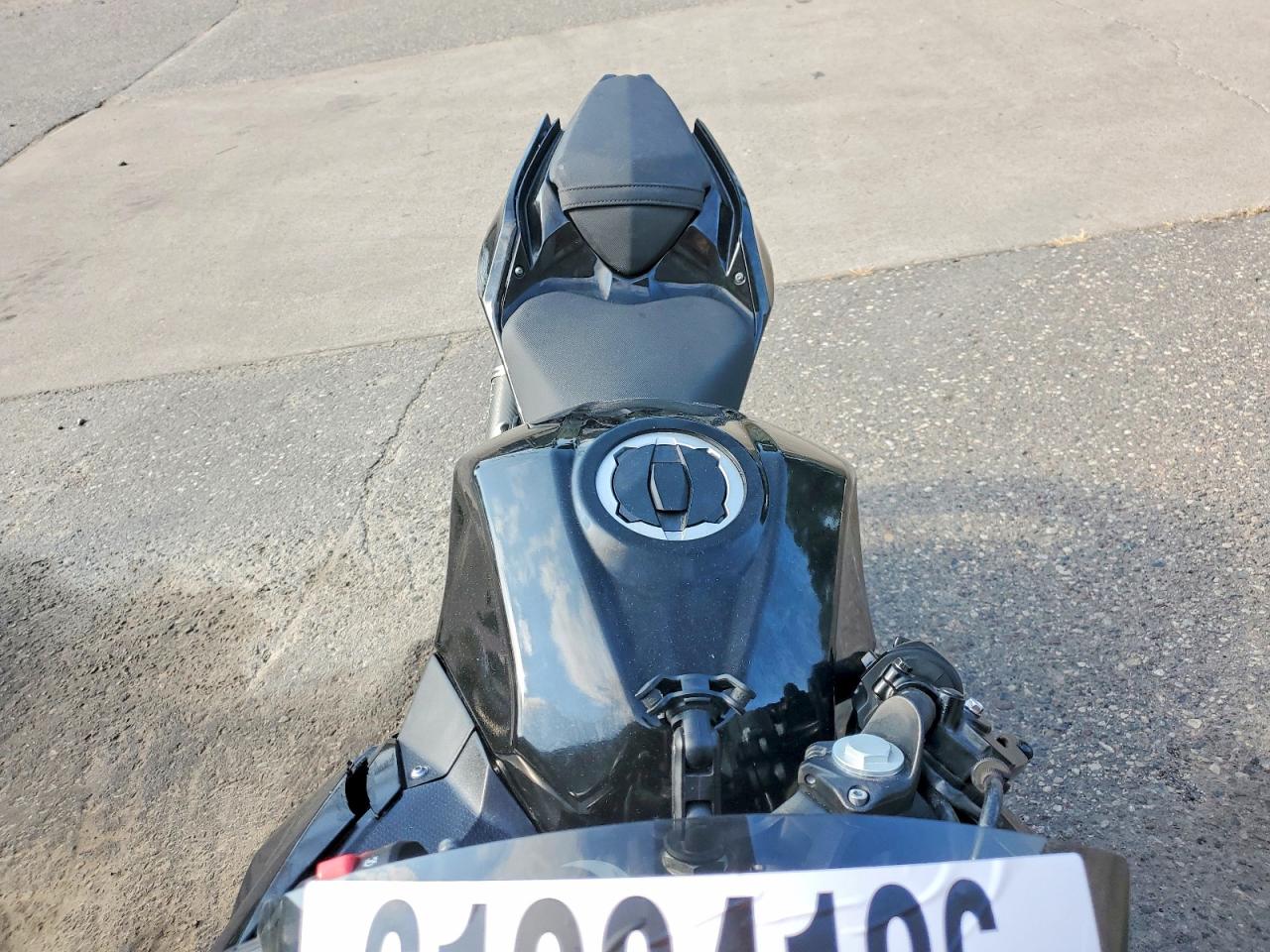 2021 KAWASAKI ALL OTHER