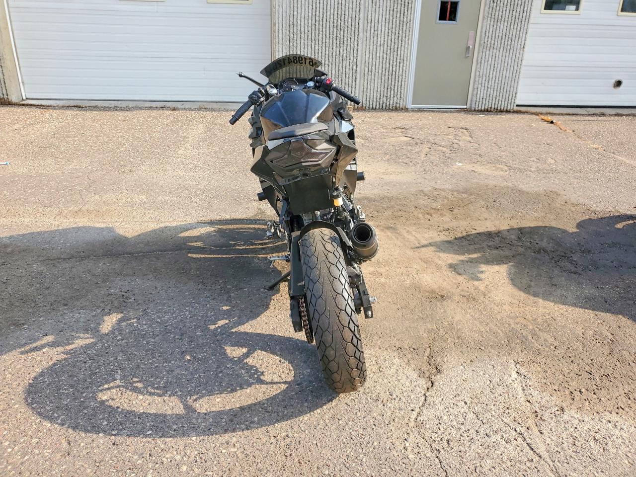 2021 KAWASAKI ALL OTHER
