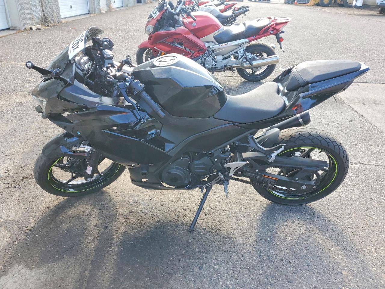 2021 KAWASAKI ALL OTHER