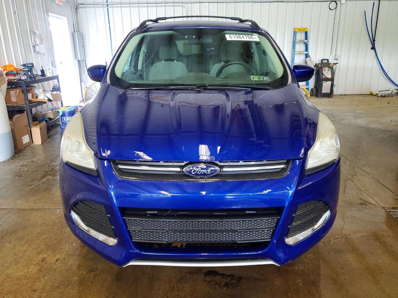 2013 FORD ESCAPE