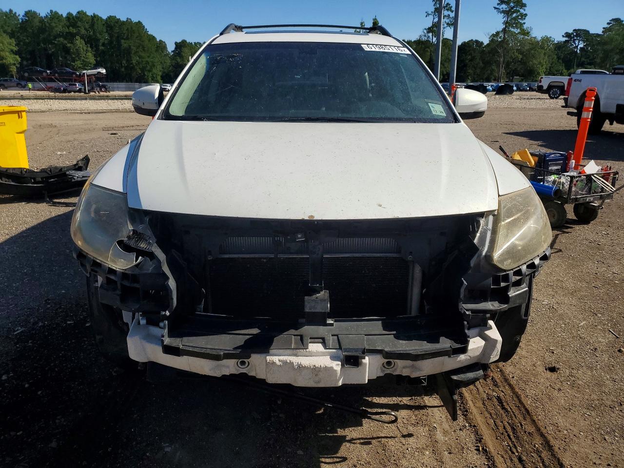 2015 MAZDA CX-9