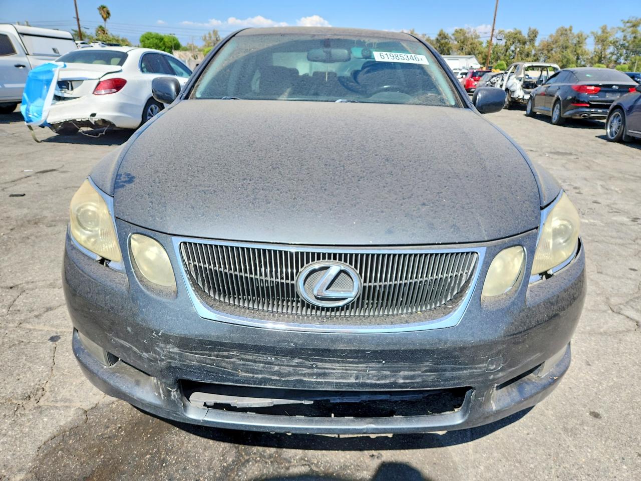 2006 LEXUS GS300