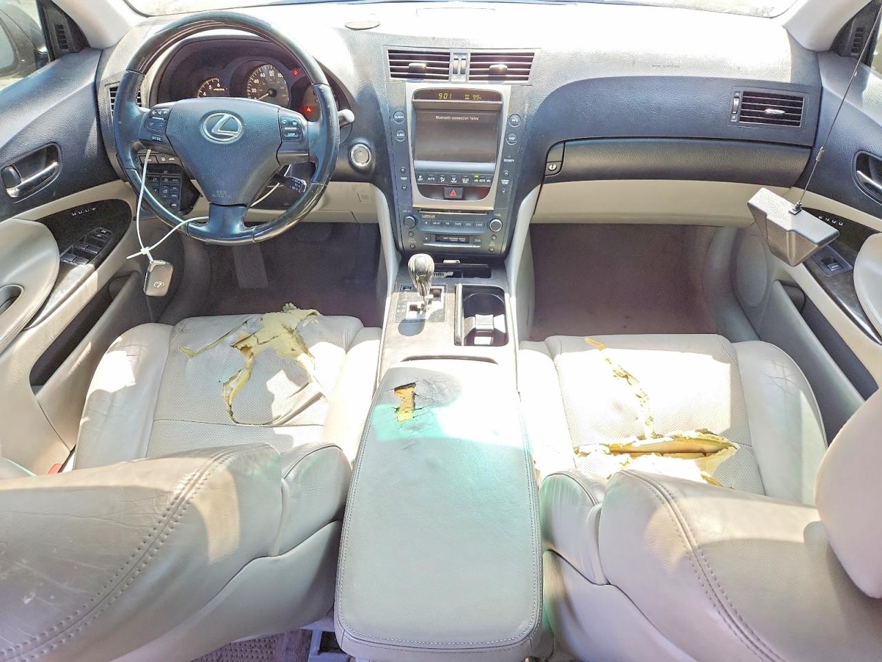 2006 LEXUS GS300