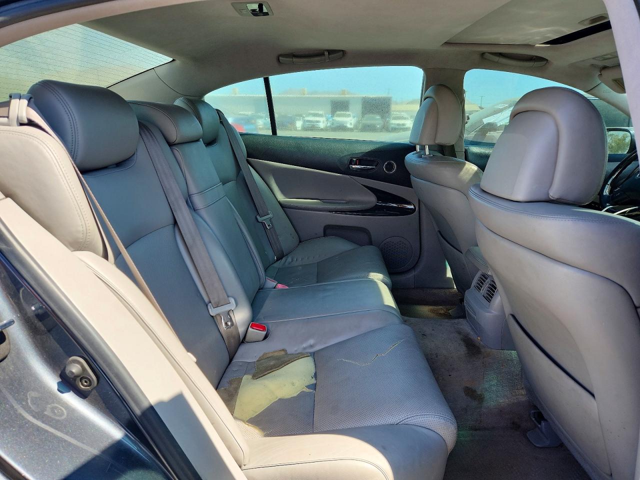 2006 LEXUS GS300