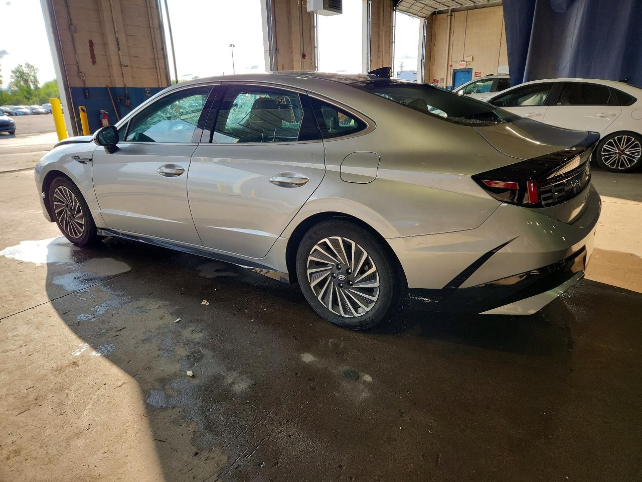 2025 HYUNDAI SONATA